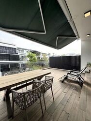 Serangoon Garden Estate (D19), Terrace #618340941